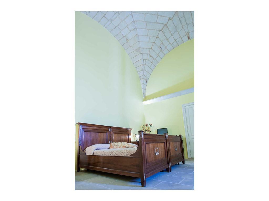 帕拉索美拉瓜酒店 Castiglione d'Otranto 外观 照片